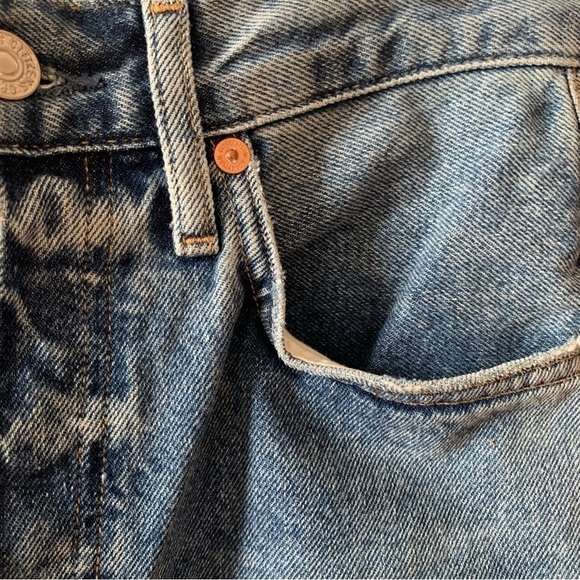 Citizens of Humanity Sabine Jeans Gretta - Picture 5 of 13